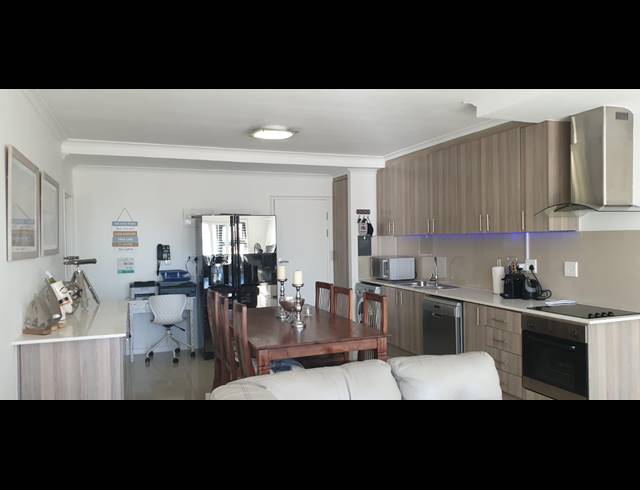 2 BEDROOM APARTMENT TO LET IN BIG BAY